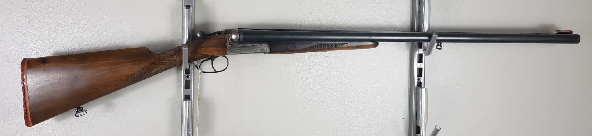 Sauer & Sohn kal.12 #241766