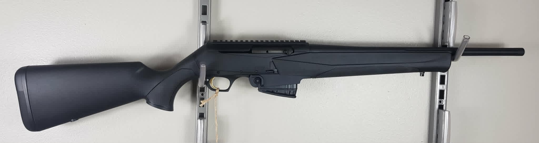 Browning Bar DBM 308win