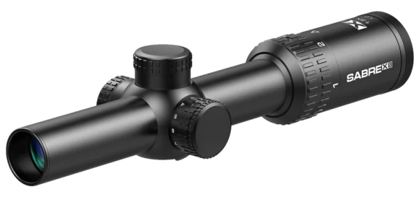 Sabre 8x 1-8x24i