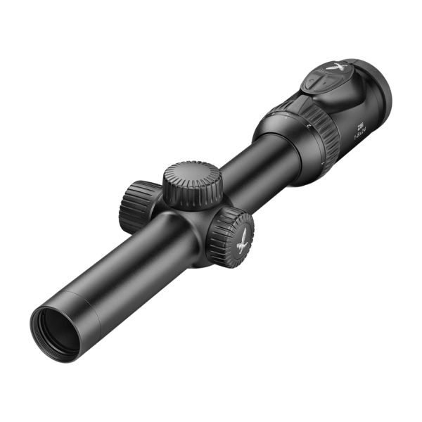 Swarovski Z8i 1-8x24