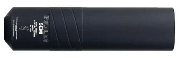 Browning Iridium Semi