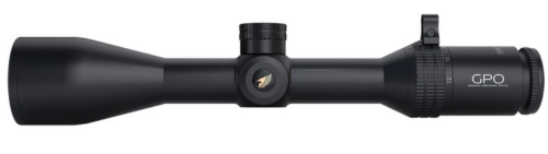 GPO Spectra 6x 2-12x50i G4i