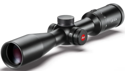 Leica Fortis 6 1,8-12x42i