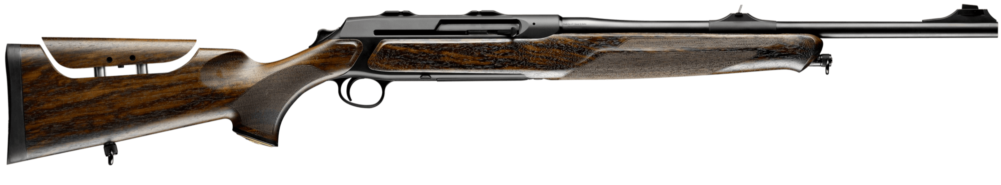 Sauer 303 Ergolift Select
