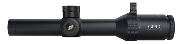 GPO Spectra 6x 1-6x24i G4i